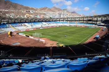 El tradicional estadio del fútbol chileno que ya tiene fecha para volver en Primera B