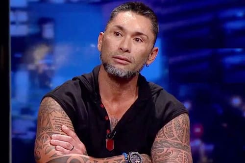 ¿Cuánto cuesta el lujoso y deportivo Lamborghini que conduce Marcelo Ríos?