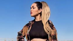 No solo funó a Gary Medel: El historial de denuncias hechas por Nicole Block contra familiares y personajes públicos