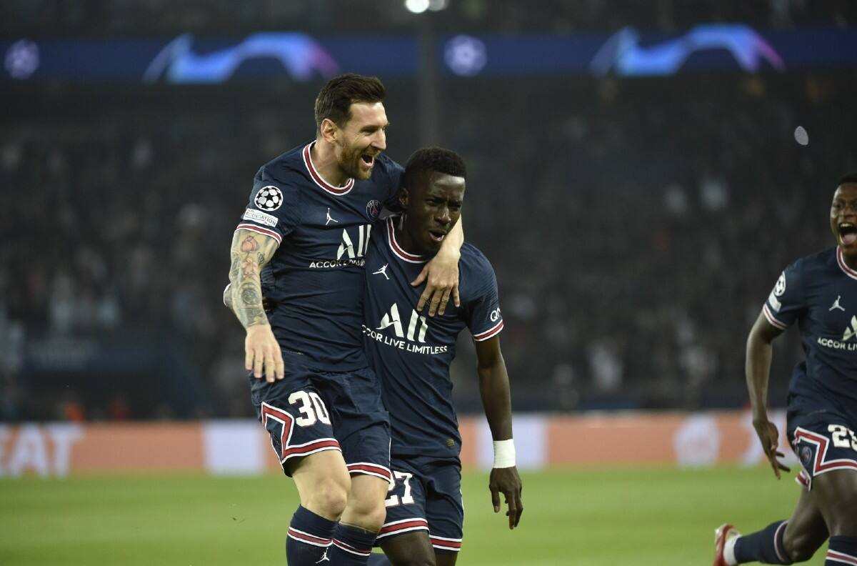 PSG vs Brujas: hora y dónde ver la Champions League por TV y online