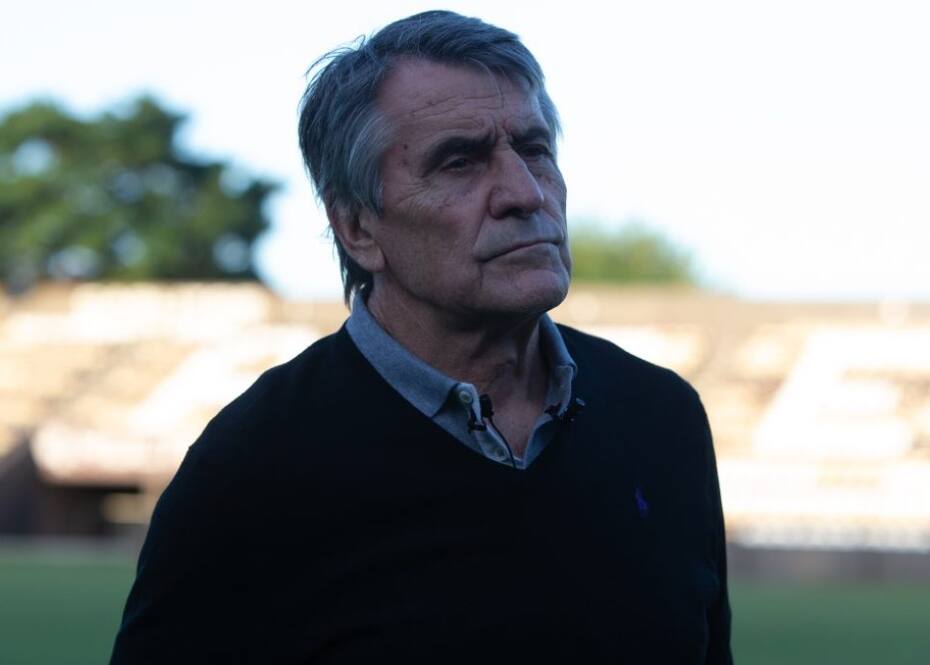 aseguró que fue clave en el renacer de Luciano Cabral.