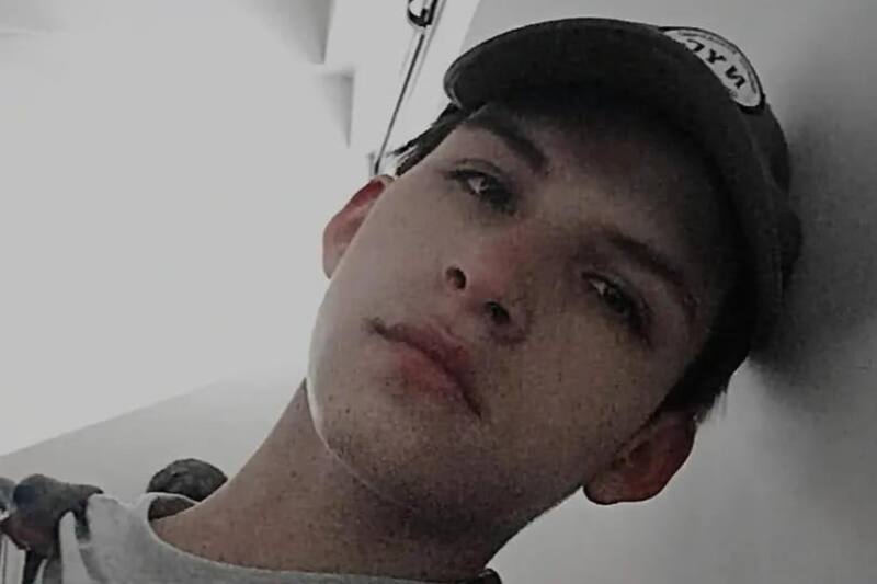 El joven farmacéutico es descrito por sus amigos como una persona tranquila y sin vicios.