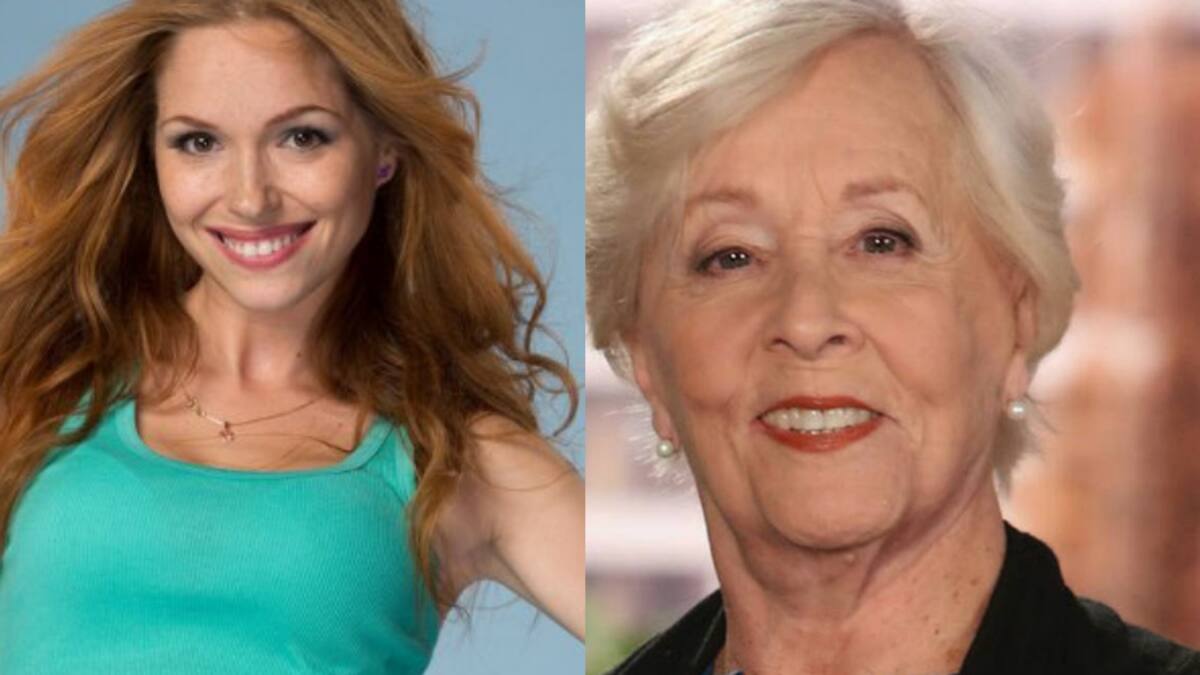 "Yo la odiaba y ella a mí": Delfina Guzmán y Nicole Block se reconciliaron tras dos años sin hablarse