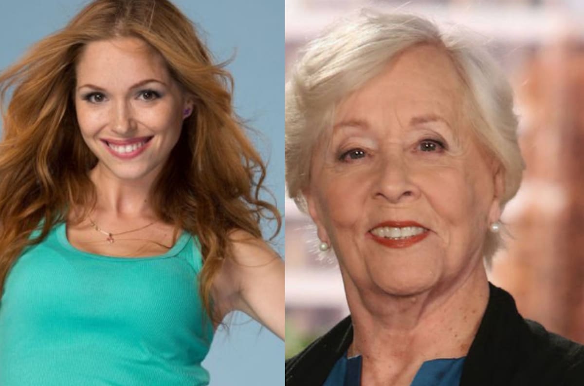 "Yo la odiaba y ella a mí": Delfina Guzmán y Nicole Block se reconciliaron tras dos años sin hablarse