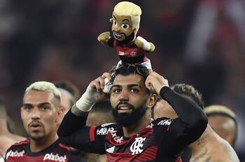 Más de la mitad son brasileños y una gran sorpresa: así quedaron las semifinales de la Copa Libertadores y la Copa Sudamericana