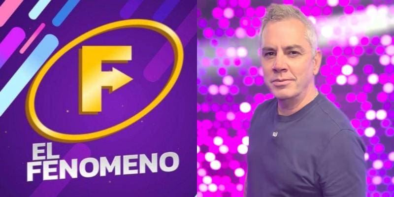 José Miguel Viñuela liderará nuevo programa en Canal 13. Créditos: Instagram