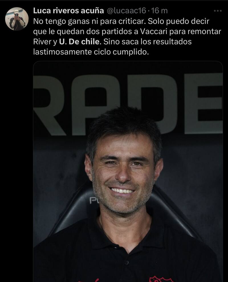 Hinchas de Independiente sobre la llave de Copa Sudamericana.