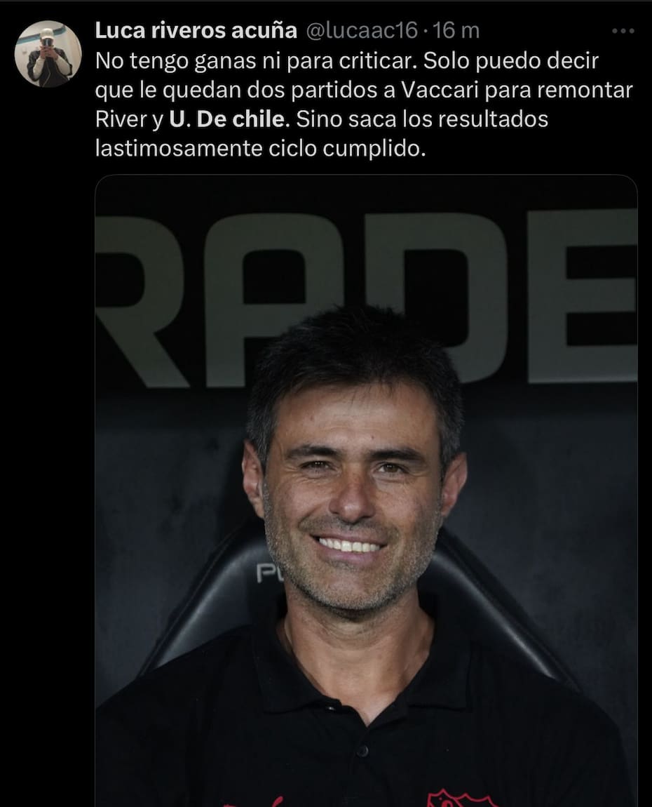 Hinchas de Independiente sobre la llave de Copa Sudamericana.