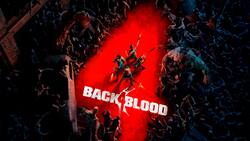 E3: Warner Bros Games presentó un nuevo tráiler del videojuego postapocalitpto Back 4 Blood