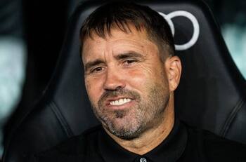 "Es un orgullo": Eduardo Coudet se refirió a la posibilidad de arribar a La Roja como DT