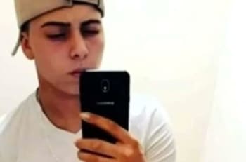 Ley Matías: Madre de joven asesinado en detención ciudadana en La Florida pide que se cree una ley