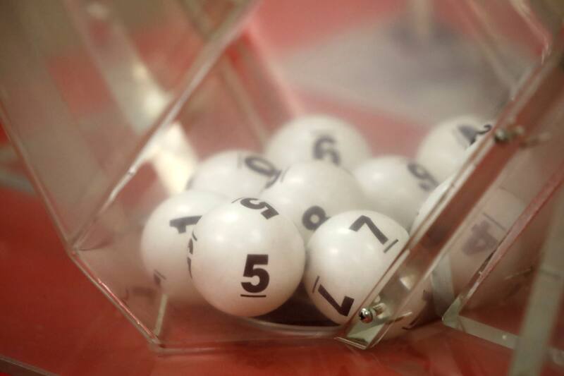 El premio se otorgó aleatoriamente a 24 afortunados ruts nacionales.