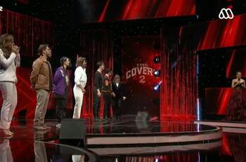 Tres nuevos imitadores ya no siguen: Jurado de "The Covers 2" eligió a los eliminados del segundo capítulo