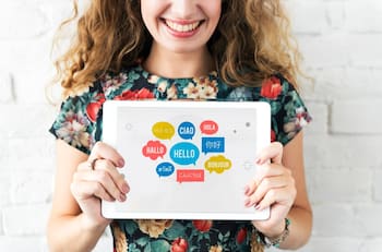 Banco Scotiabank ofrece hasta 77% de descuento en diferentes cursos de inglés y otros idiomas