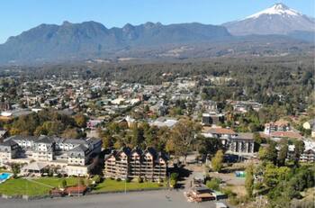 Prestigiosa universidad nacional podría abrir un nuevo campus en esta ciudad de Chile