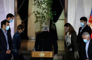 ¿Voto de castigo?: El mea culpa del oficialismo y la oposición tras la victoria de los independiente