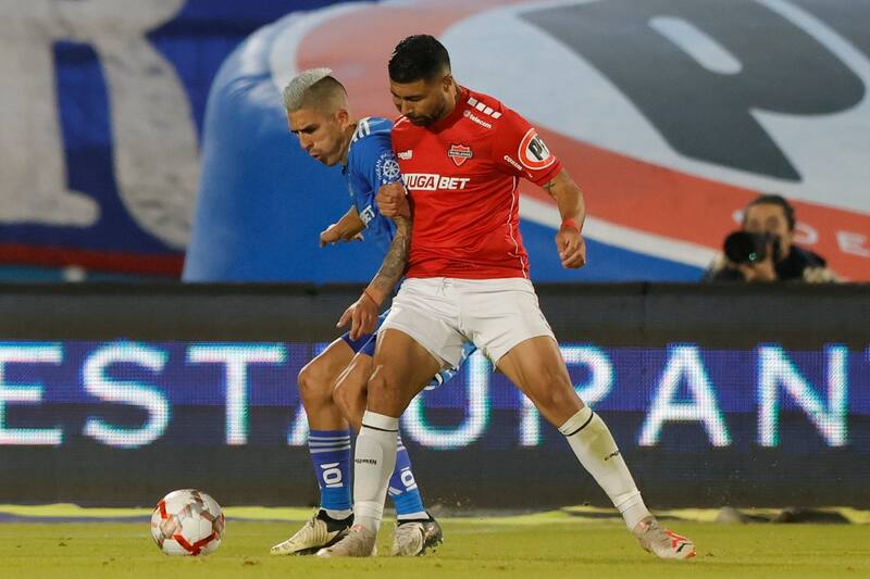 Azules y chillanejos chocarán por la primera fecha del Campeonato Nacional