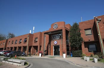 Caos en la ANFP: pugna entre Colo Colo y la UC y hasta una acusación de “golpe de Estado”