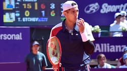 Tabilo y Garin debutan en el ATP de Río: a qué hora juegan hoy y cómo verlos en vivo