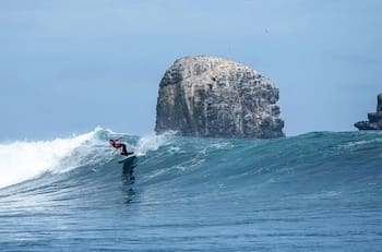 ¿Ganas de una escapada?: Entérate cuánto cuesta viajar en auto a Pichilemu por un fin de semana