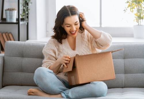 Aprovecha los descuentos en envíos que tiene BancoEstado | Foto: Bancoestado