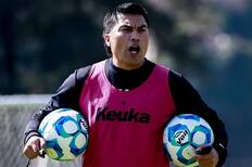 “Estuve dos años y medio solo en Coquimbo; cuando llega mi familia acá ya no necesito nada más para rendir”