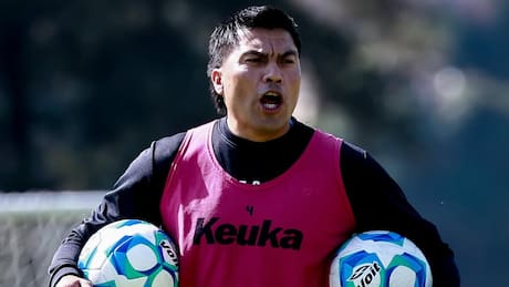 “Estuve dos años y medio solo en Coquimbo; cuando llega mi familia acá ya no necesito nada más para rendir”