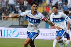 VIDEO | Daniel Garnero se encomienda a Zampedri para ser campeón en la UC: “Tenemos que ser inteligentes”