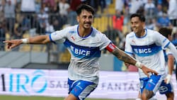 VIDEO | Daniel Garnero se encomienda a Zampedri para ser campeón en la UC: “Tenemos que ser inteligentes”