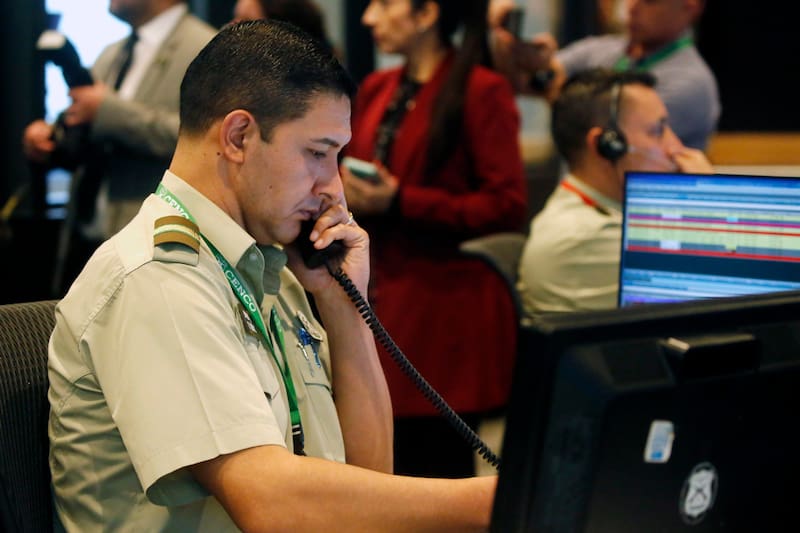 Los trabajos que ofrece la entidad para civiles son en el Escalafón de Apoyo Logístico de la institución.