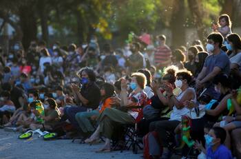 Plan Paso a Paso: ¿Cuáles serán los nuevos aforos en espacios culturales?