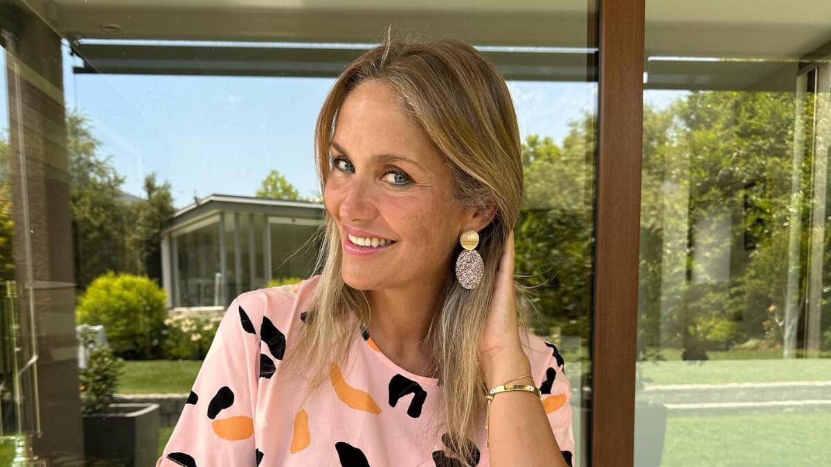 Insólita obra: Esta es la actriz que interpretará a Kenita Larraín en un musical de comedia negra