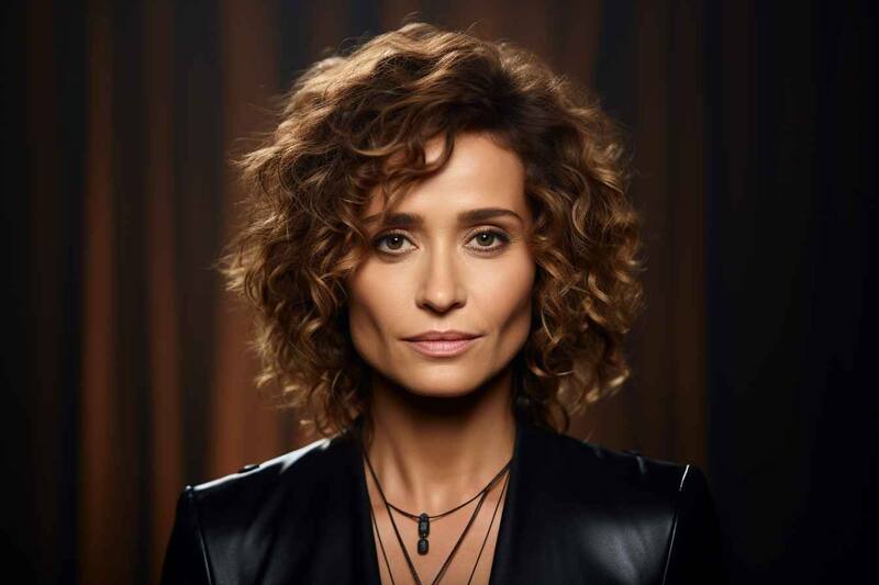 Valeria Golino es parte del elenco.