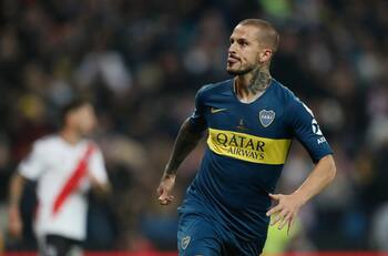 La frase de Darío Benedetto que podría acabar con las ilusiones de Colo Colo