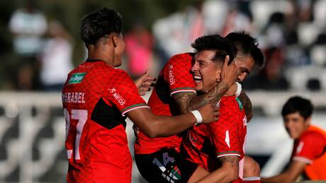 Ganó 3 títulos con Colo Colo, jugó en la U y ahora es nuevo refuerzo de Universidad de Concepción