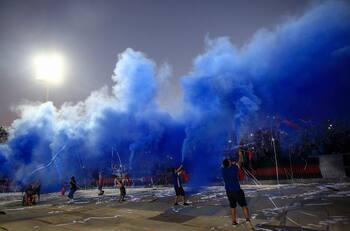 Dueño de terreno confirmó acercamientos con la "U" por compra de terreno para nuevo estadio