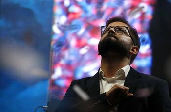 Gabriel Boric oficializa a su nuevo gabinete: esta es la lista de los 24 ministros