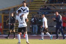 “Nunca voy a cerrar puertas, más si se trata de Santiago Morning; le tengo un gran cariño, obvio que iría”