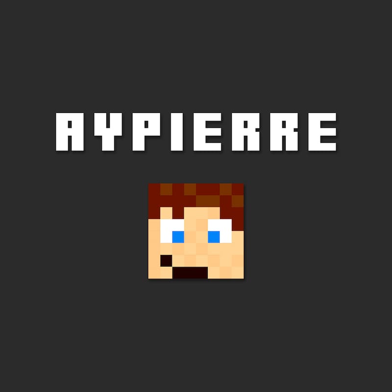 Aypierre. Créditos: Quackity Studios.