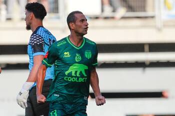 César Cortés estableció la fecha para su último partido con Magallanes tras conquistar la Copa Chile