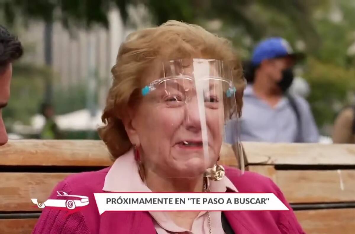 "Mi hermana me pegaba": Yolanda Sultana habla sobre su difícil vida familiar
