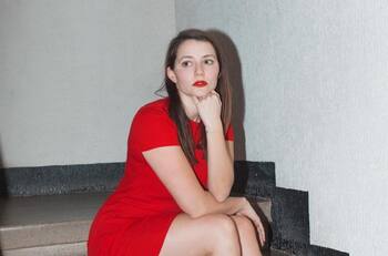 VIDEO| Mira la gran paya chilena de Magdalena Müller para celebrar las Fiestas Patrias 2022