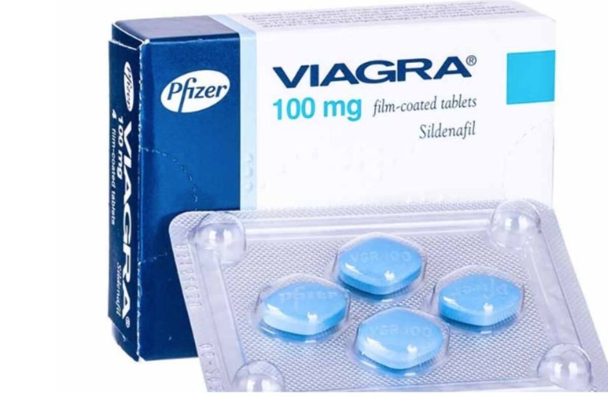 Viagra contra el Alzheimer: Estudio revela que un compuesto del fármaco previene eficazmente la enfermedad