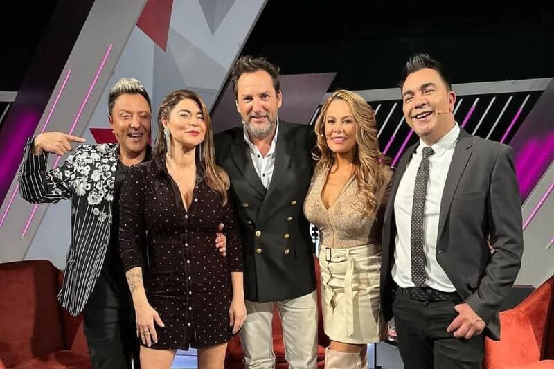 se despidió para siempre