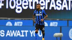 ¿La comprarás? Inter de Milán le dedica una polera personalizada a Arturo Vidal