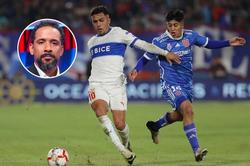 se refirió a las polémicas post Clásico Universitario. (Foto: Aton)