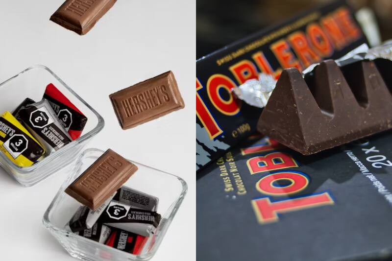 El cambio climático ha generado una baja en la producción de su materia prima, el cacao.