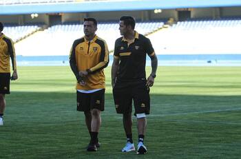 Luego de quedar colista por secretaría: Nery Veloso explota contra la dirigencia de Fernández Vial