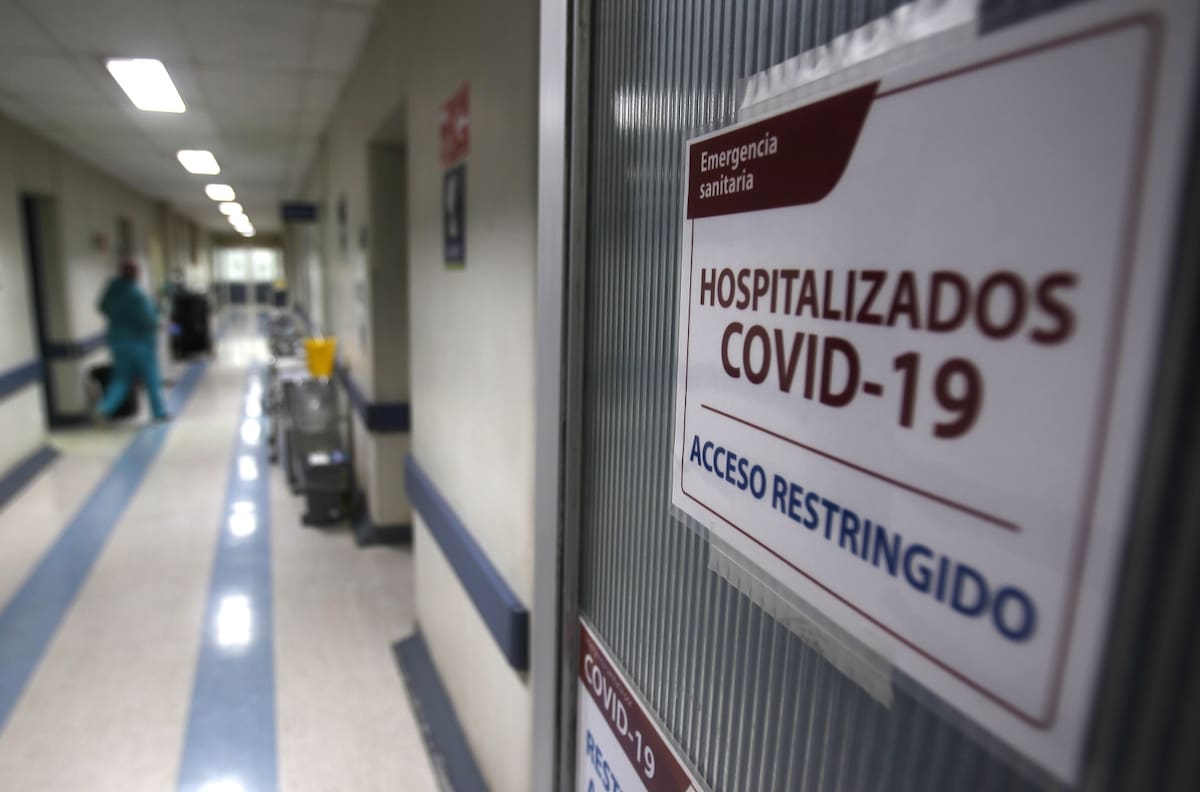 Informe Covid-19 del Minsal: Revisa cuántos casos nuevos y fallecidos se reportaron este sábado 4 de enero