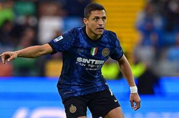 La última carta que le queda al Inter de Milán para concretar la salida de Alexis Sánchez
